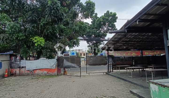 Jual Murah Rumah Hitung Tanah Di Veteran Bintaro Jakarta Selatan 2