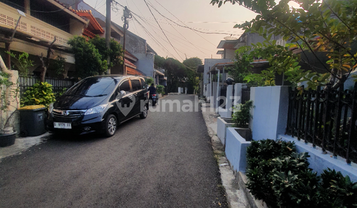 Rumah Di Pondok Labu Jaksel