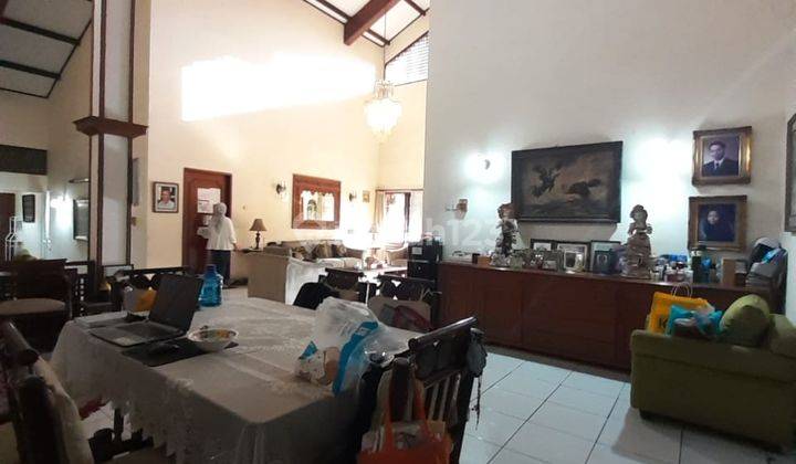 Rumah Murah Di Komplek Kalibata 2