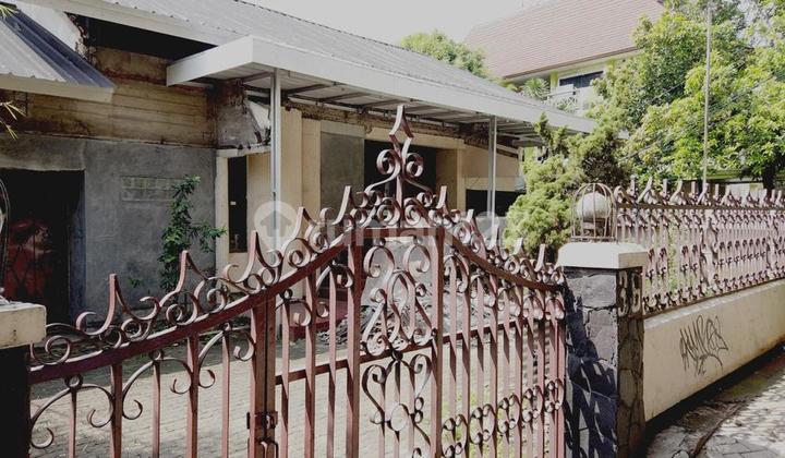 Tanah Komersial Dibawah NJOP di Prapanca Raya Kebayoran Baru Jaksel Tanah Komersial Dibawah NJOP di Prapanca Raya Kebayoran Baru Jaksel