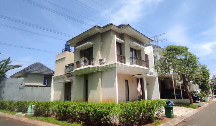 Rumah Siap Huni Di Citralake Sawangan, Depok 2