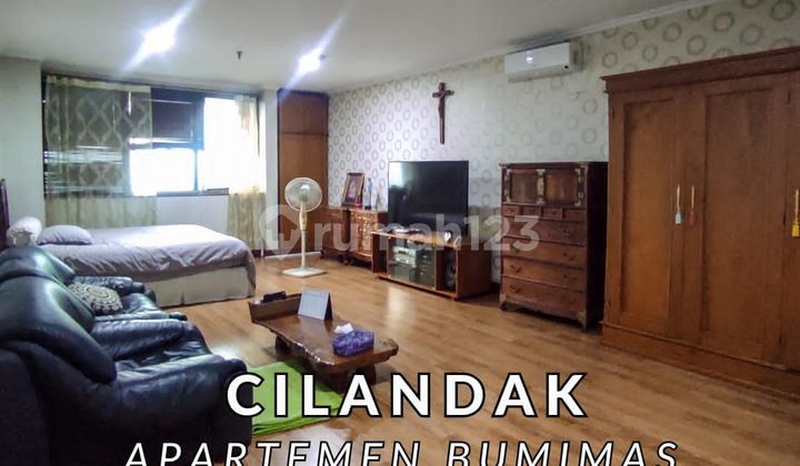 Bumimas Apartment South Jakarta