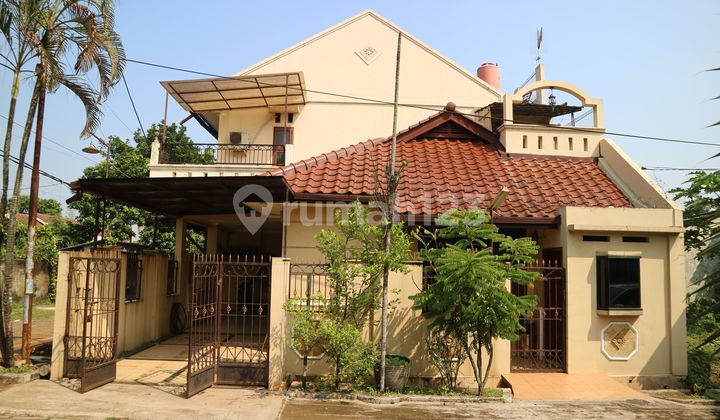 Beautiful Move-in Ready House in Pamulang