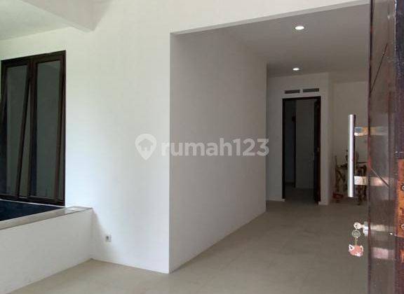 Rumah Cantik Siap Huni dalam Cluster di Cinere 2