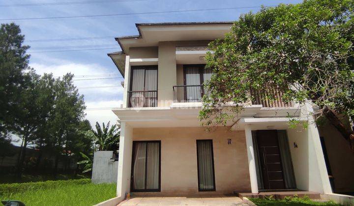 Rumah Siap Huni Di Citralake Sawangan, Depok 1