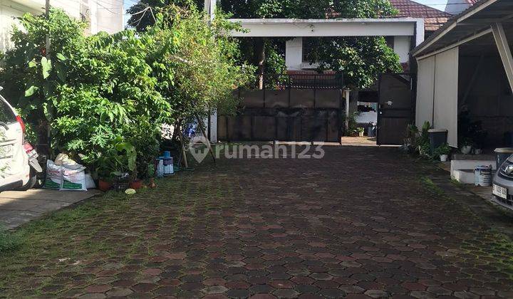 Rumah Siap Huni Dalam Komplek Di Beji Depok 2