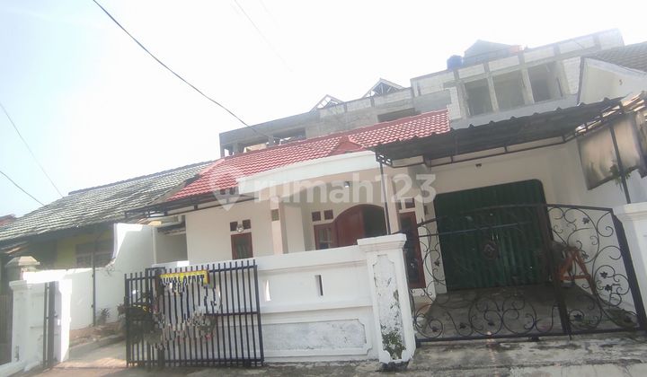 House in a Complex in Pamulang