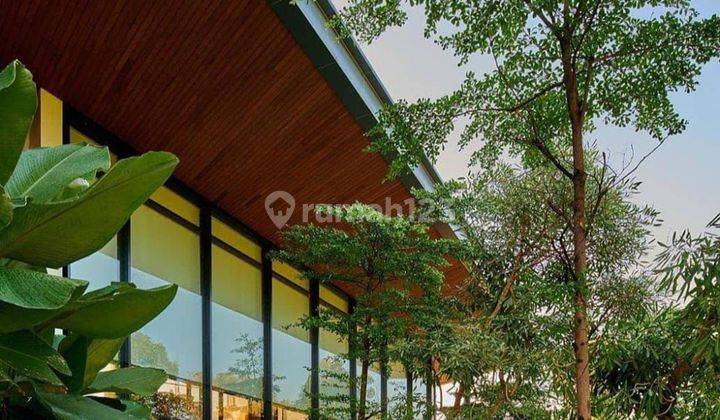 Gedung Komersil Murah Hitung Tanah Saja lokasi strategis di Bintaro Pesanggrahan Jakarta Selatan 2