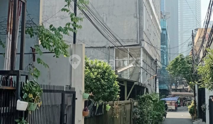 Rumah Kos Investasi Menguntungkan Selalu Penuh Di Benhil Jakpus 2