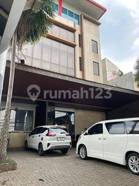 Hotel Aktif Bintang 2 di Kebayoran Lama Jakarta Selatan 1