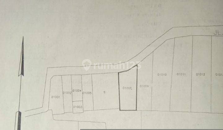 Turun harga  tanah dan bangunan Bengkel siap pakai lokasi strategis di Cipete dekat Kebayoran Baru Jakarta Selatan 2