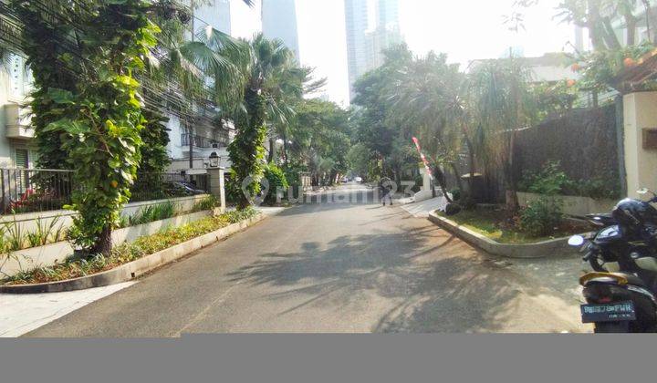 Dijual Rumah Di Kawasan Emas Elit dan Strategis Jalan Denpasar Mega Kuningan

Jakarta Selatan 2