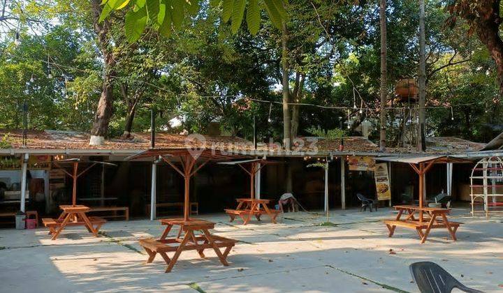 Tanah komersil siap bangun lokasi strategis di jl Raya Lebar dan Ramai di Pejaten Barat Kemang Jakarta Selatan