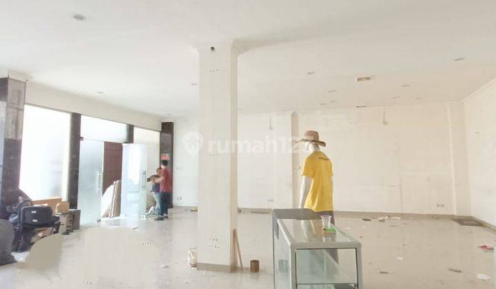 Mini Building Ruko 3 lantai siap pakai dekat Ciledug Raya Kebayoran Lama Jakarta Selatan 2