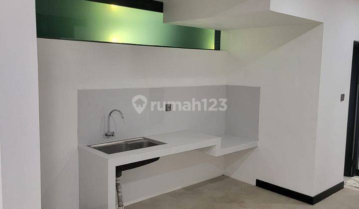 Rumah Baru Full Furnish Siap Huni Pondok Indah Jakarta Selatan
 2