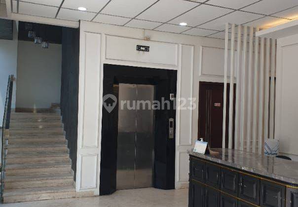 Dijual Mini Building Siap Pakai di Ampera Kemang Jakarta Selatan   2