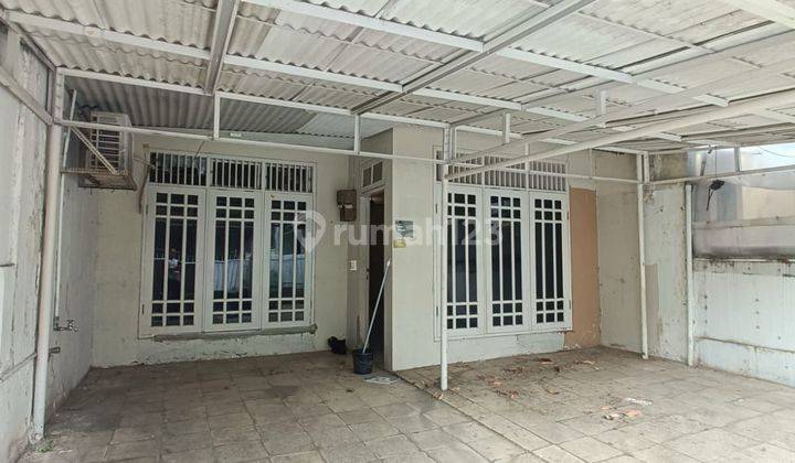 Cepat Rumah Hitung Tanah Harga Njop Di Pondok Indah Jakarta Selatan