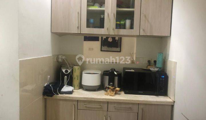 Rumah Cantik Siap Huni dalam Townhouse Ragunan

Pasar Minggu Jakarta Selatan 2