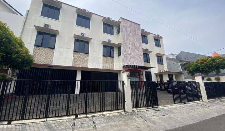 Rumah Kost Murah Cipete Jakarta Selatan

 1