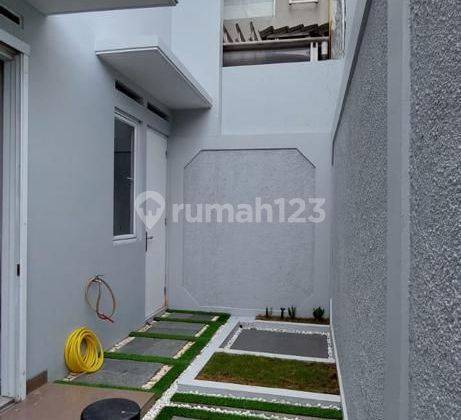 Rumah dalam Townhouse Asri dekat Matgasatwa Raya Cilandak Jakarta Selatan 2