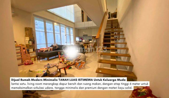 Rumah Cantik Murah Rempoa Bintaro

Tangerang Selatan 2