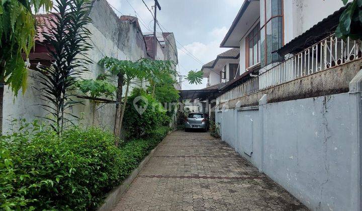 Rumah Cantik Siap Huni di Jati Padang

Pasar Minggu Jakarta Selatan 1