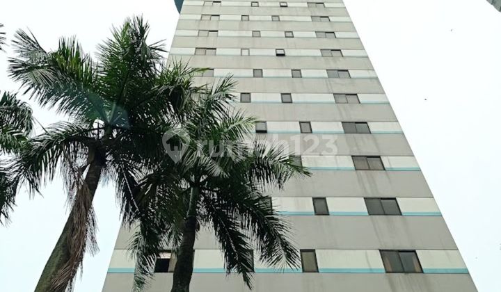 Apartemen Bonavista 3BR Full Furnished Siap Huni Area Lebak Bulus Cilandak Jakarta Selatan

 1