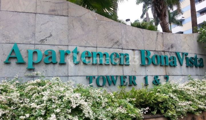 Apartemen Bonavista 3BR Full Furnished Siap Huni Area Lebak Bulus Cilandak Jakarta Selatan

 2