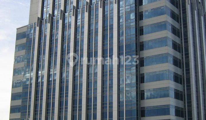 Gedung Mewah Siap Pakai Harga Dibawah Njop Lokasi Strategis Di Tb Simatupang Cilandak Jakarta Selatan