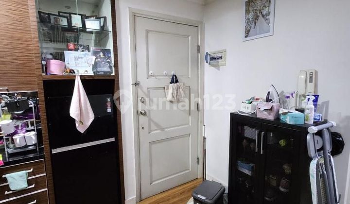 Apartemen MOI Kelapa Gading Square 2BR For Sale

 2