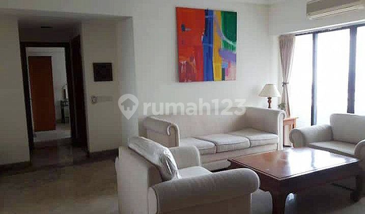 Apartemen Bonavista 3BR Full Furnished Siap Huni Area Lebak Bulus Cilandak Jakarta Selatan

 1