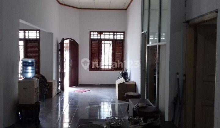 Rumah murah akses jalan lebar dalam komplek di Jatibening Pondok Gede Bekasi

 2