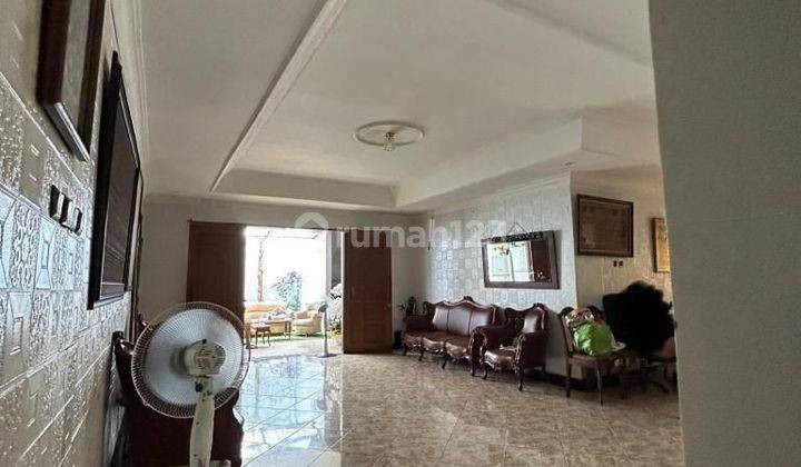 Rumah 1 lantai di area Kesehatan Bintaro Jakata Selatan 2