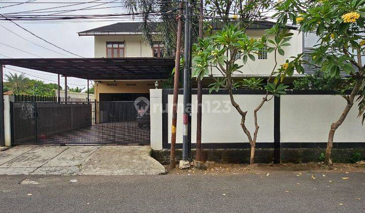 DIJUAL
RUMAH INDUK DAN KOST AKTIF
AREA CIPETE CILANDAK DEKAT ANTASARI
JAKARTA SELATAN 1