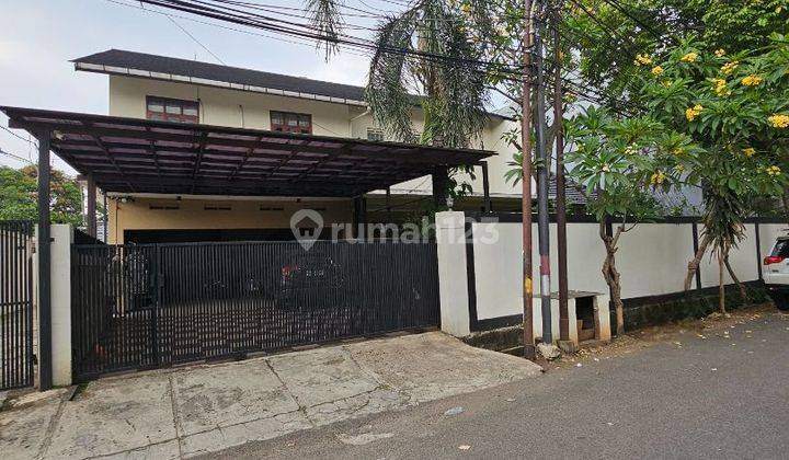 DIJUAL
RUMAH INDUK DAN KOST AKTIF
AREA CIPETE CILANDAK DEKAT ANTASARI
JAKARTA SELATAN 2