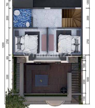 Rumah Mewah Cluster Terbaru di Bintaro Pesanggrahan Jakarta Selatan

 2