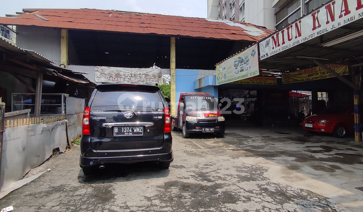 Di Jual Tanah Harga Njop Posisi Pinggir Jalan Raya Cocok Untuk Usaha Dekat Pondok Indah Dan Radio Dalam 2