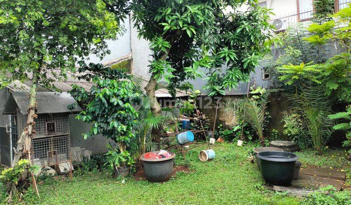 Rumah Hitung Tanah Di Gandaria Selatan Cilandak

jakarta Selatan 2