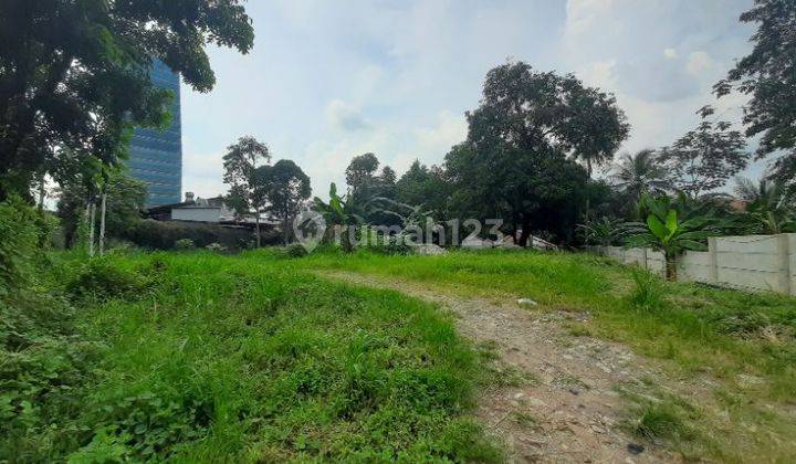 Dijual Tanah Area Komersial Tb Simatupang

Cilandak Jakarta Selatan 2