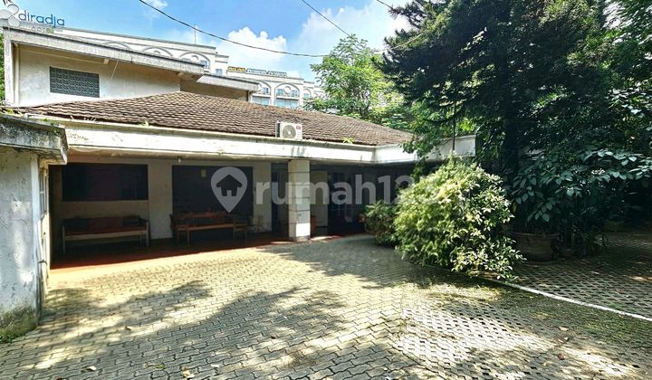 Rumah Murah Hitung Tanah Harga Dibawah NJOP di Tendean Mampang Prapatan Rumah Murah Hitung Tanah Harga Dibawah NJOP di Tendean Mampang Prapatan