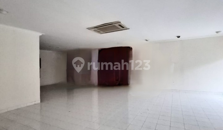 Elite House Area in the Golden Triangle of Dukuh Patra CBD Kuningan 2