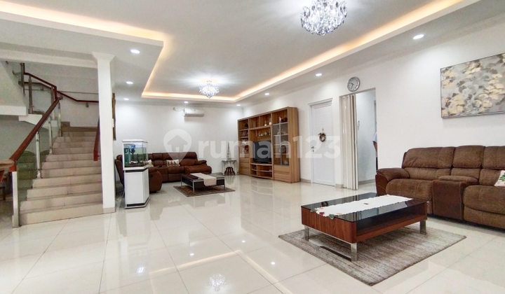 Dijual Rumah Kantor Di Jatipadang Raya Jakarta Selatan 2