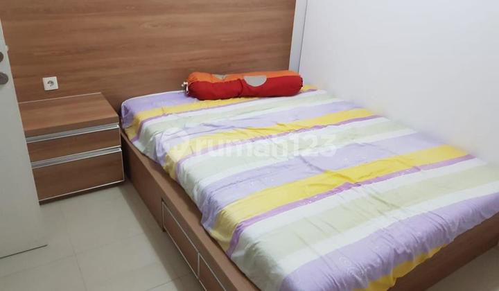 Apartemen Bassura City 2 Br Siap Huni 2