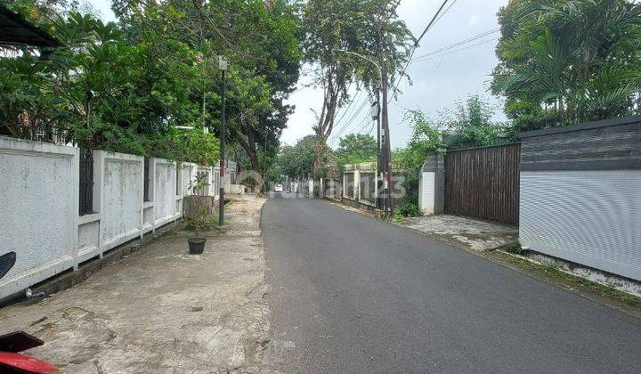 Rumah Di Cipete Dekat Antasari Raya Cocok Untuk Hunian Maupun Kantor

 2