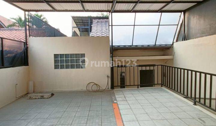 Rumah Cantik Siap Huni Dan Murah Di Rempoa Ciputat Tangerang Selatan 1