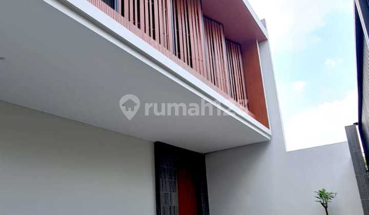 Rumah Brandnew Siap Huni Belakang Citos Cilandak Jaksel Rumah Brandnew Siap Huni Belakang Citos Cilandak Jaksel