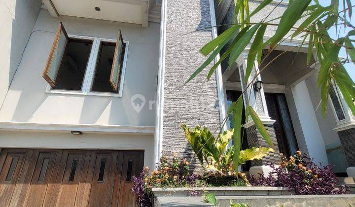 Dijual Rumah Bagus murah di Jatipadang

Jakarta Selatan 1