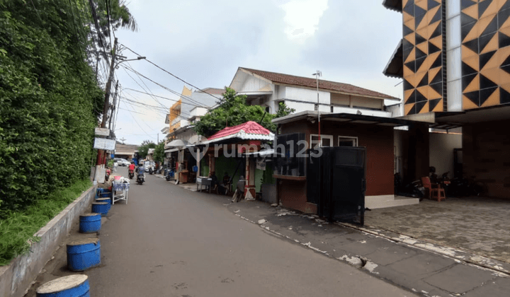 Turun Harga Kost Exclusive Kawasan Padat Usaha Cipete Jakarta Selatan 2