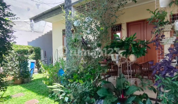 Rumah Cantik Dalam Komplek Di Bintaro Rc Veteran Jakarta Selatan 2