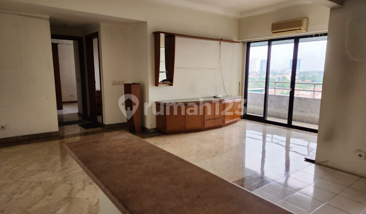 Apartemen Bonavista Residence 2 br Lebak Bulus Jakarta Selatan